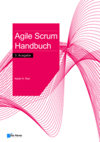 Agile Scrum Handbuch – 3. Ausgabe 9401808449 Book Cover