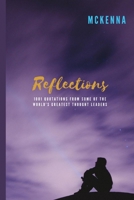 Reflections: 1,001 Inspirational Quotations 172265337X Book Cover