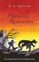 Resurrection 1905537182 Book Cover