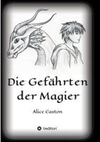 Die Gefährten der Magier 3743916444 Book Cover