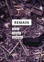 Remain 1517906482 Book Cover