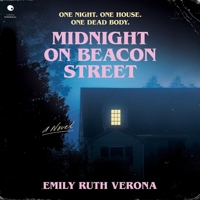 Midnight on Beacon Street 0063330512 Book Cover