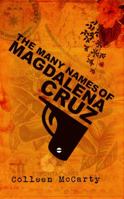 The Many Names of Magdalena Cruz 0976897415 Book Cover