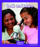 Look and Learn 1429679395 Book Cover