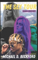 THE SEX TOUR VOLUME 3: GINGER SNAPS (THE SEX TOUR SERIES) B0F2NBWKP9 Book Cover