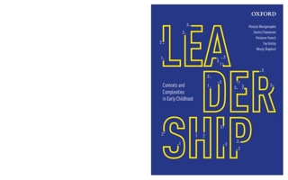 Leadership: Contexts and Complexities in Early Childhood Education 0195576136 Book Cover