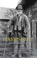 Hampshire: Through Writers Eyes 1780600984 Book Cover