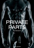 Private Parts 3861879875 Book Cover