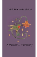 Therapy with Jesus B0FSMSFG5C Book Cover