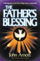 The Father's Blessing 0884194043 Book Cover