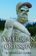 American Odyssey 1938288106 Book Cover