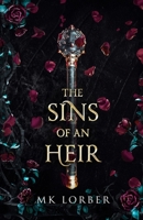 The Sins of an Heir 1735971758 Book Cover