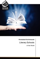 Literary Schools 620563449X Book Cover