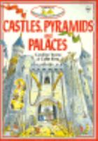 Castles Pyramids & Palaces (Beginners Knowledge Ser.) 074600463X Book Cover