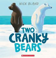 Two Cranky Bears 1039717438 Book Cover
