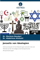 Jenseits von Ideologien (German Edition) 6207977343 Book Cover