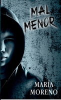 Mal menor 8409060183 Book Cover