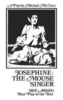 Josephine the Mouse Singer 0811207552 Book Cover