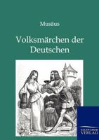 Deutsche Volksmärchen 124948488X Book Cover