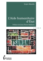 L'Aide humanitaire d'État (French Edition) 2748363167 Book Cover