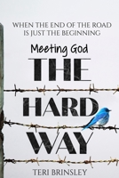 Meeting God The Hard Way: When The End Of The Road Is Just The Beginning B0BGP8XHSG Book Cover