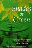 Shades of Green 0688108903 Book Cover