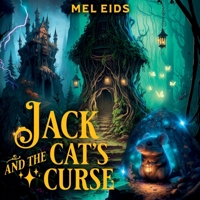 Jack and The Cat's Curse: An Epic Adventure about a Mouse, a Cat, and the Power of Emotion 1088153143 Book Cover