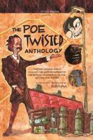 The Poe Twisted Anthology 098295641X Book Cover