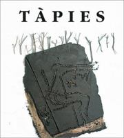 Tapies 8480039655 Book Cover