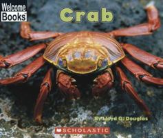 Crab 0516250272 Book Cover