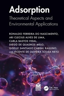 Adsorption: Theoretical Aspects and Environmental Applications 1041102992 Book Cover