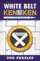 White Belt KenKen® 1454904178 Book Cover