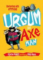 Urgum the Axeman 0439959195 Book Cover