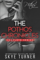 The Pothos Chronicles Complete Series B0BFGFT8LN Book Cover