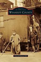 Wyandot County 0738582654 Book Cover