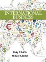 International Business 0135072271 Book Cover