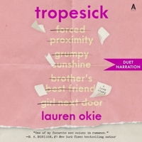 Tropesick B0GYG185V8 Book Cover