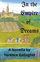 In the Empire of Dreams B09JJCGM8J Book Cover
