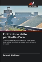 Flottazione delle particelle d'oro (Italian Edition) 620834719X Book Cover