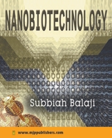 Nanobiotechnology B0CVQ8CWKM Book Cover