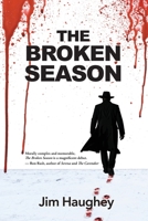 The Broken Season B0H4QJ6N66 Book Cover