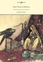 Folk-tales of Bengal. 1503236374 Book Cover