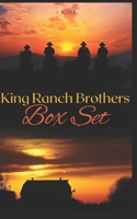 King Ranch Brothers Box Set B0FDKLVS38 Book Cover
