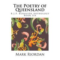 Poetry of Queensland 1523324171 Book Cover