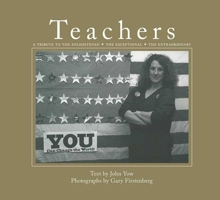 Teachers 1620871025 Book Cover