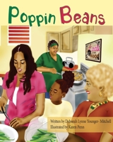 Poppin Beans 0997625600 Book Cover