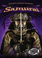 Samurai 1600146317 Book Cover