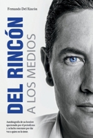 Del Rinco´n a los Medios 1098371941 Book Cover