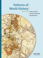 Patterns of World History: Since 1750 0195333349 Book Cover
