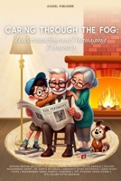 Caring Through the Fog: Understanding and Managing Dementia B0DS55JVMV Book Cover